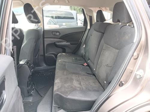 Pompe ABS HONDA CR-V IV (RM_) 1.6 i-DTEC (RE6) | BP29808251M43