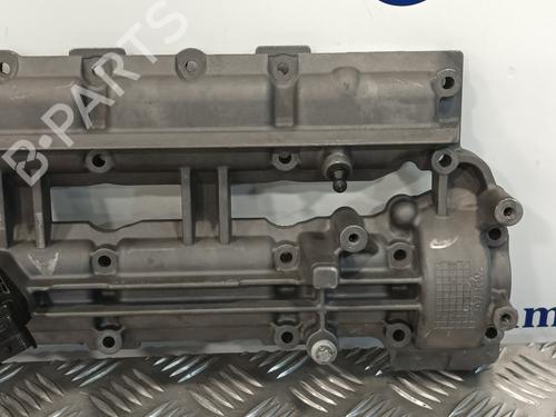 Valve cover MERCEDES-BENZ SPRINTER 3,5-t Van (B906) 318 CDI (906.631, 906.633, 906.635, 906.637) | BP14359076M124 