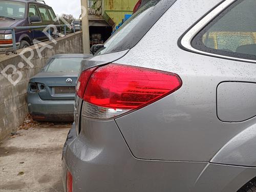 Right taillight SUBARU LEGACY V (BM) 2.0 D AWD (BMD) | BP32028264C35 - Image 2