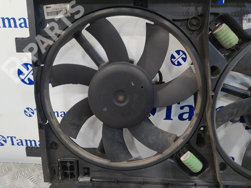 Radiator fan OPEL INSIGNIA A (G09) 2.0 CDTI (68) | BP11253071M35 