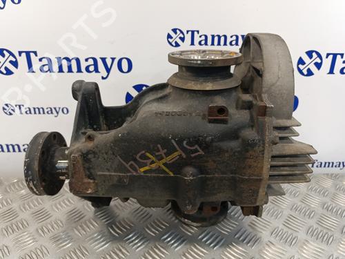 Differensial bakvogn BMW X5 (E53) 3.0 d | BP18082242M24 