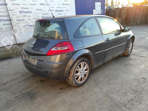 Fuse box RENAULT MEGANE II (BM0/1_, CM0/1_)  | BP24288003E1 