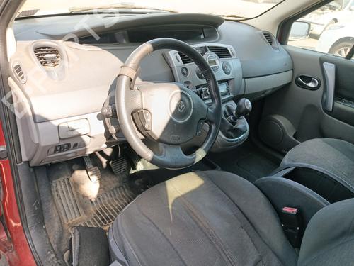 Switch RENAULT GRAND SCÉNIC II (JM0/1_) 1.5 dCi (JM1E) | BP37607838I30 - Image 11