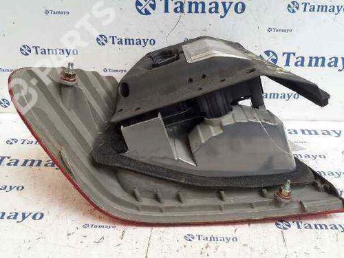 Right taillight BMW 3 (E46) 320 d | BP3198167C35 