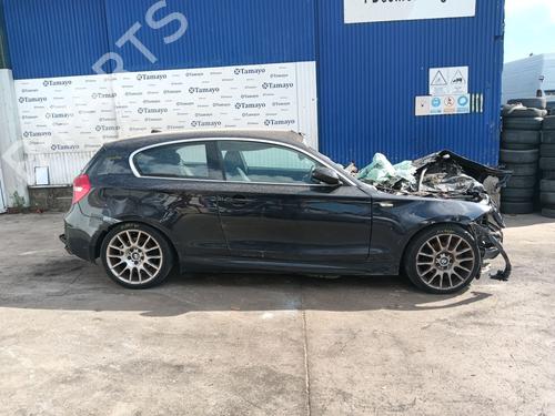 AC pipe BMW 1 (E81) 120 d | BP29709353M126 