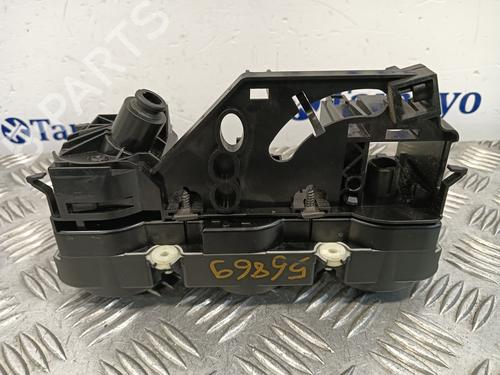 Climate control VW CADDY III Box Body/MPV (2KA, 2KH, 2CA, 2CH) 1.9 TDI | BP23876321I5 
