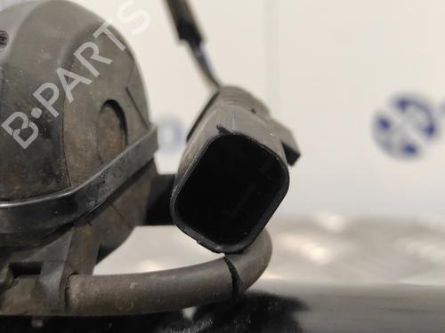 Left rear shock absorber MERCEDES-BENZ R-CLASS (W251, V251) R 320 CDI 4-matic (251.022, 251.122) | BP13238508M18 