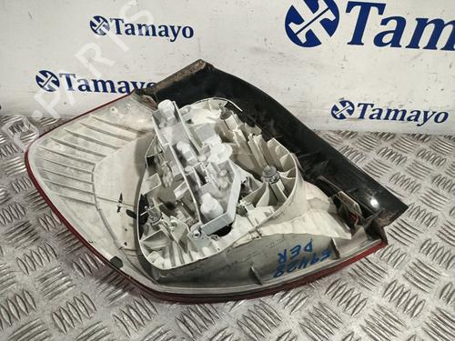 Right taillight BMW 1 (E81) 120 d | BP31949838C35 