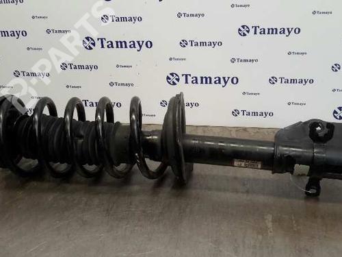 Left front shock absorber MAZDA CX-7 (ER)  | BP2533379M16 
