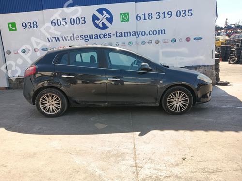 Front left panel FIAT BRAVO II (198_) 1.9 D Multijet (198AXB1A) | BP39077783C58  - Image 8