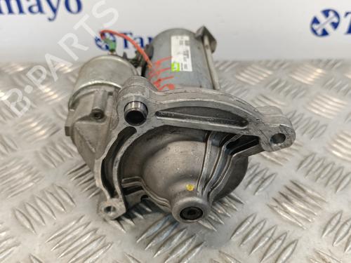 Startmotor CITROËN C4 I (LC_) [2004-2014]  18082203