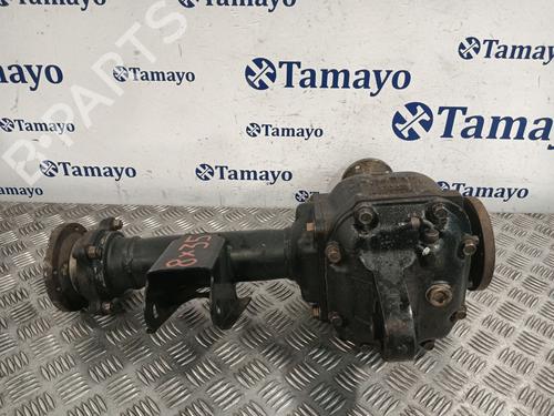 Front differential NISSAN TERRANO II (R20)  | BP29944932M23 