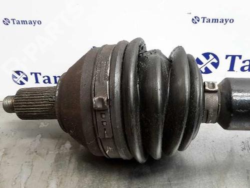 Right front driveshaft SEAT IBIZA IV (6J5, 6P1) 1.4 TDI | BP4721489M39 