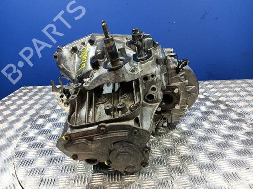 Gearbox PEUGEOT 807 (EB_)  | BP30100798M3 