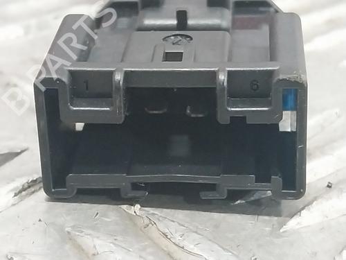 Right taillight CITROËN C4 I (LC_)  | BP25719490C35 