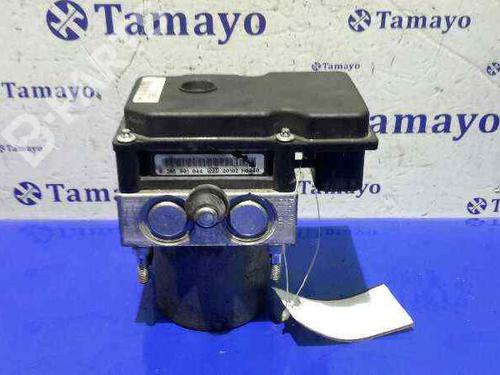 ABS pump PEUGEOT EXPERT Van (VF3A_, VF3U_, VF3X_)  | BP1449320M43 