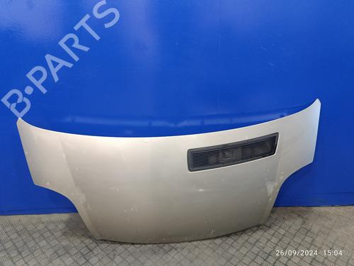 Used Hood RENAULT TRAFIC II Van (FL) [2001-2025]  20084273