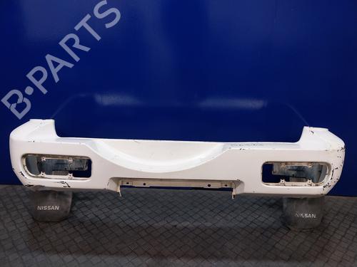 Used Rear bumper NISSAN TERRANO II (R20) 2.7 TDi 4WD (125 hp) 16113178