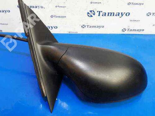 Right mirror SEAT IBIZA III (6L1) 1.9 TDI | BP5596765C27 