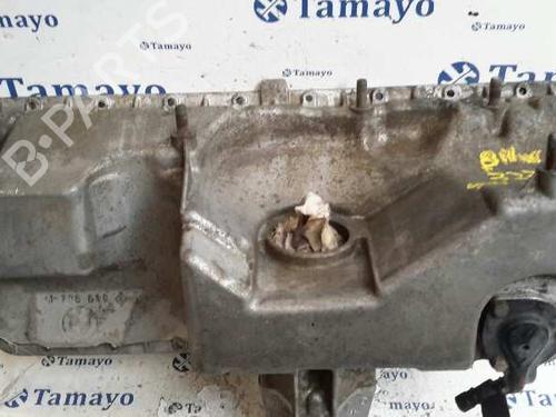 Oil sump BMW 3 Coupe (E36)  | BP14359934M115 