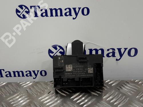 Electronic module SEAT LEON (5F1) 1.6 TDI | BP7517896M83 