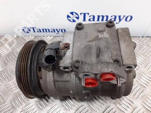 AC compressor KIA CARNIVAL II (GQ) 2.9 CRDi | BP9168248M34 
