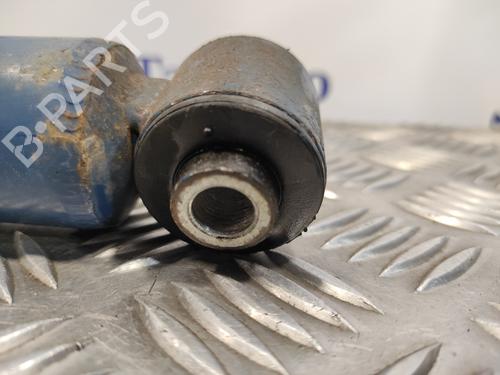 Left rear shock absorber FIAT FIORINO Box Body/MPV (225_) 1.3 D Multijet (225BXD1A, 225BXB1A, 225BXB11) | BP16654869M18 