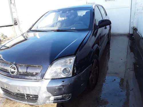 Gearbox OPEL SIGNUM Hatchback (Z03) 2.2 DTI (F48) | BP9161877M3 