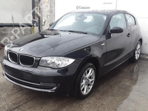 Left front driveshaft BMW 1 (E87)  | BP13898502M38 