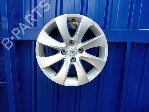 Felg CITROËN C4 Picasso I MPV (UD_) 1.6 HDi | BP26583085C45 