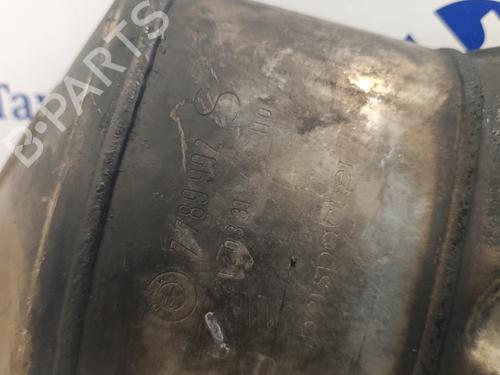 Catalyst BMW 3 Touring (E46) | BP19247351M10