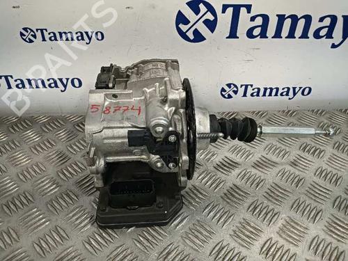 Used Servo brake VW GOLF SPORTSVAN VII (AM1, AN1) [2014-2020]  26736439