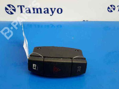 Used Warning switch BMW 1 (E87) [2003-2013]  6059299