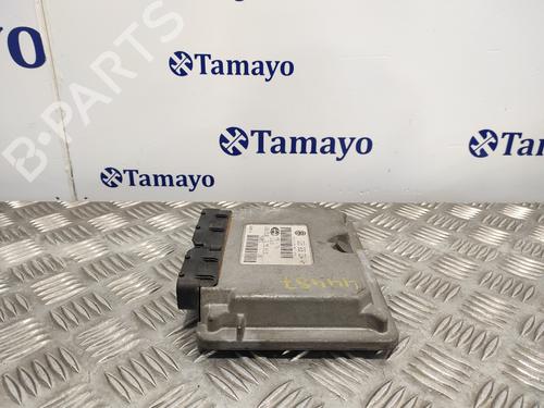 Engine control unit (ECU) SEAT IBIZA III (6L1) 1.4 16V | BP1681230M57 