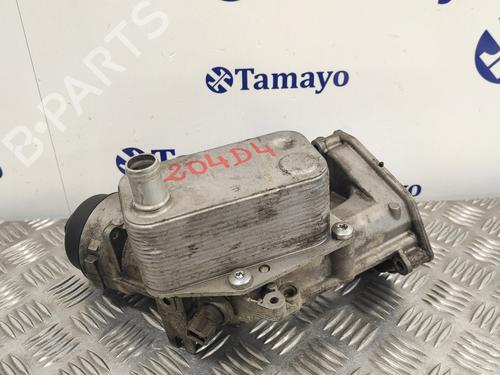 Oil radiator BMW 1 (E87)  | BP14358911M33 