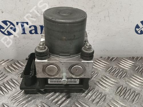 ABS pump NISSAN QASHQAI I (J10, NJ10) 2.0 dCi | BP29812148M43 