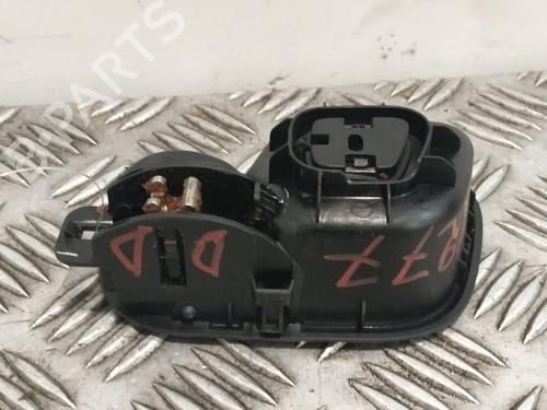 Front right interior door handle FORD KA+ III (UK, FK) | BP37637054I14 - Image 3