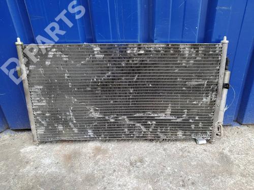 AC radiator NISSAN X-TRAIL I (T30) 2.2 dCi | BP917748M32 