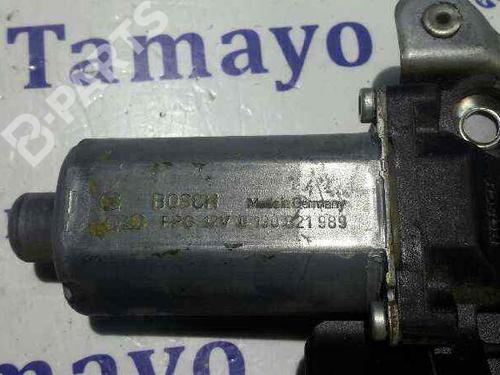 Front right window mechanism OPEL ASTRA H Estate (A04) 1.7 CDTI (L35) | BP2981359C23 