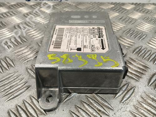 ECU airbags RENAULT MEGANE II (BM0/1_, CM0/1_)  | BP24288186M53 