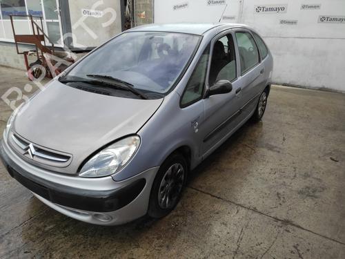 Rear right lock CITROËN XSARA PICASSO (N68) 2.0 HDi | BP15107898C99 