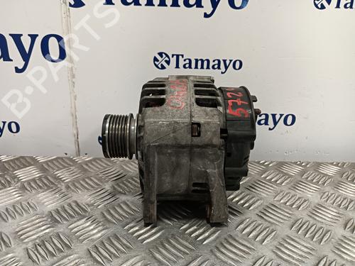 Alternator RENAULT KANGOO (KC0/1_) 1.5 dCi | BP19699676M7 