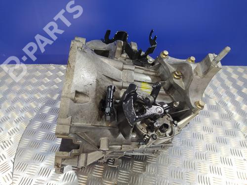 Gearbox FORD MONDEO III (B5Y) 2.0 TDCi | BP11734643M3 