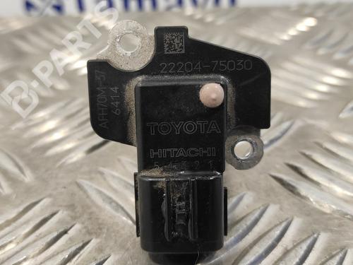 Mass air flow sensor TOYOTA PRIUS (_W5_)  | BP9096849M95 