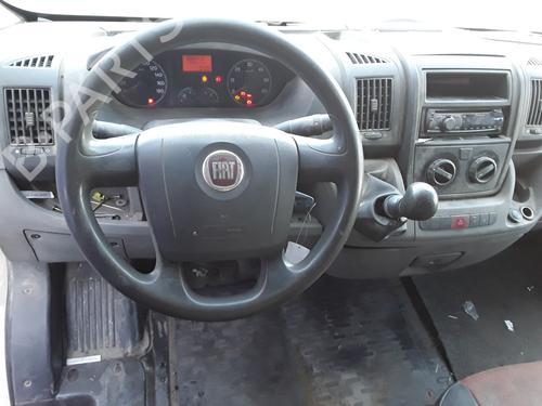 Gearbox FIAT DUCATO Van (250_)  | BP24666379M3 