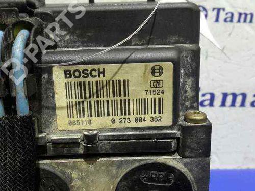 ABS pump OPEL ASTRA G Saloon (T98) 1.7 DTI 16V (F69) | BP2964792M43 