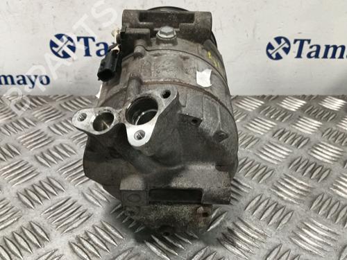 AC compressor OPEL VIVARO A Bus (X83) 2.0 CDTI (F7, J7, A07) | BP28291700M34 