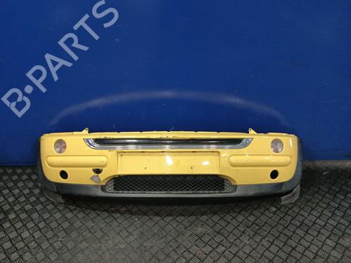 Pare-chocs avant MINI MINI (R50, R53) One (90 hp) 30907093