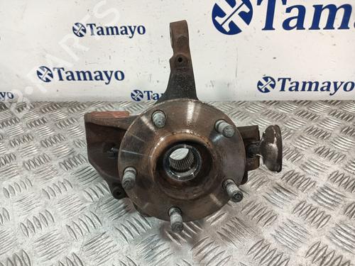 Left front steering knuckle FORD FOCUS II (DA_, HCP, DP) 1.6 | BP32701302M25 - Image 5