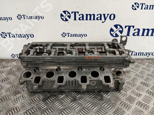 Sylinderhode CITROËN ZX (N2) 1.9 D (68 hp) 31333863